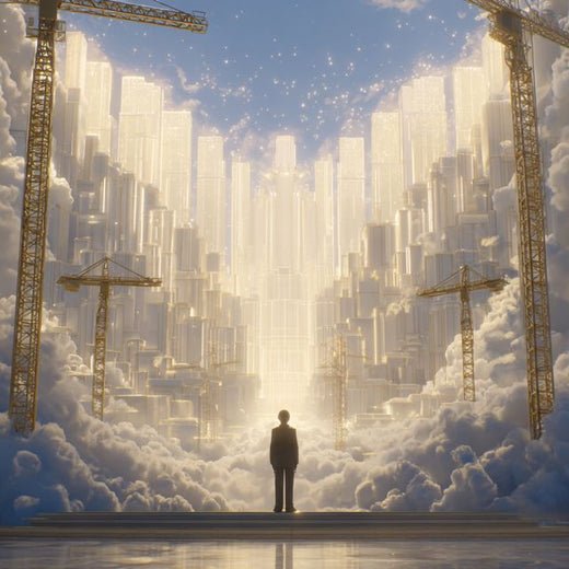 TerraVibe Soundworks - 'The life I'm building' [Ringtone]