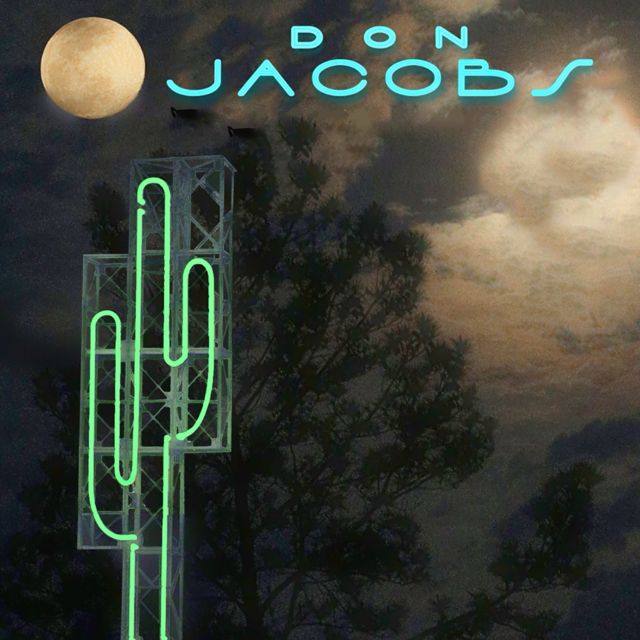 Don Jacobs - 'Dance While You Can' [Ringtone]
