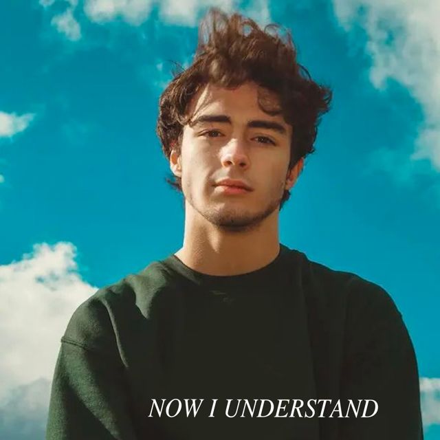 Cahoxx - 'Now I Understand' [Ringtone]