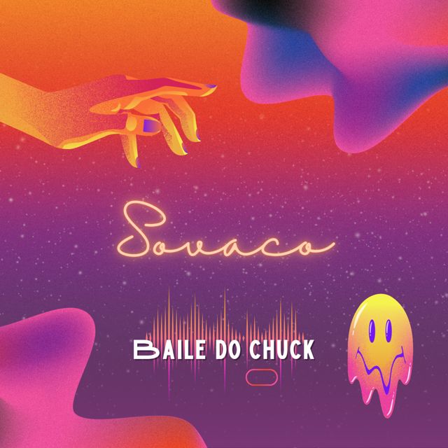 Baile do Chuck - 'Sovaco' [Ringtone]