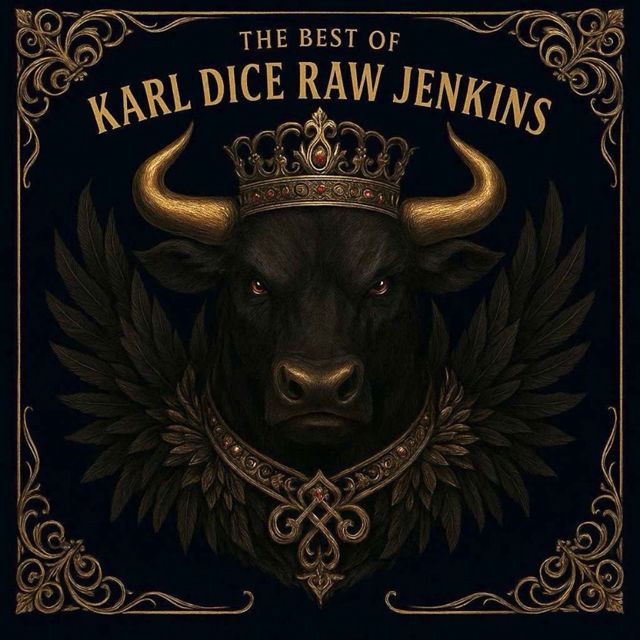 Dice Raw - 'Dice & Musiq (feat. Musiq Soulchild)' [Ringtone]