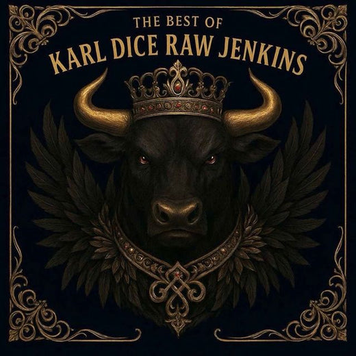 Dice Raw - 'Inside A Light' [Ringtone]