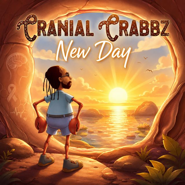 Cranial Crabbz - 'New Day' [Ringtone]