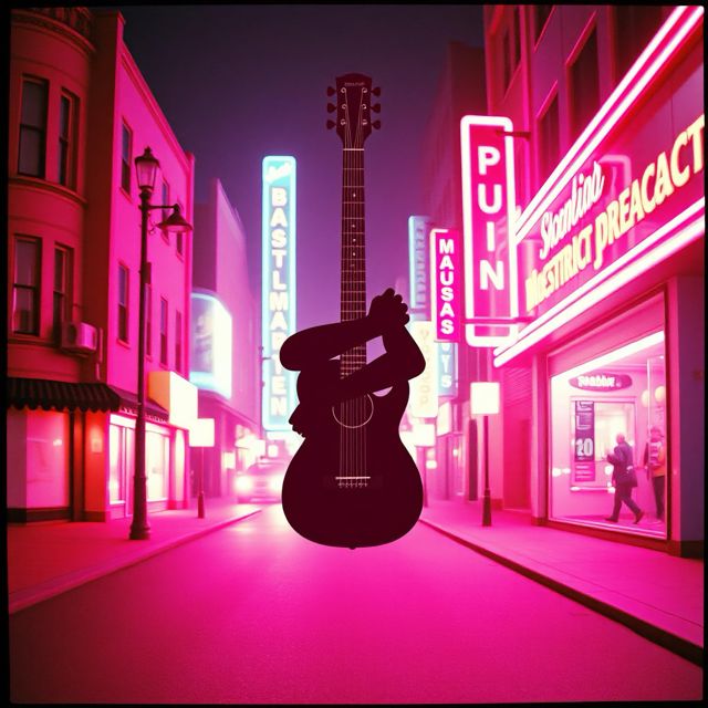 LotsaCaffeine - 'Squeeze It' [Ringtone]