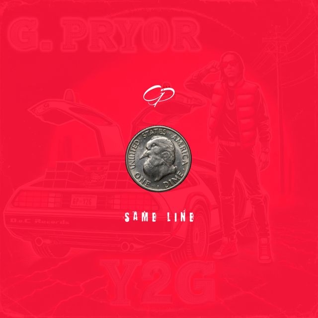 G. Pryor - 'same line' [Ringtone]