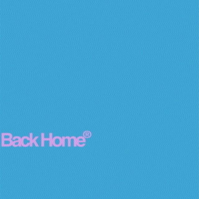 Candy Manson - 'BackHome' [Ringtone]