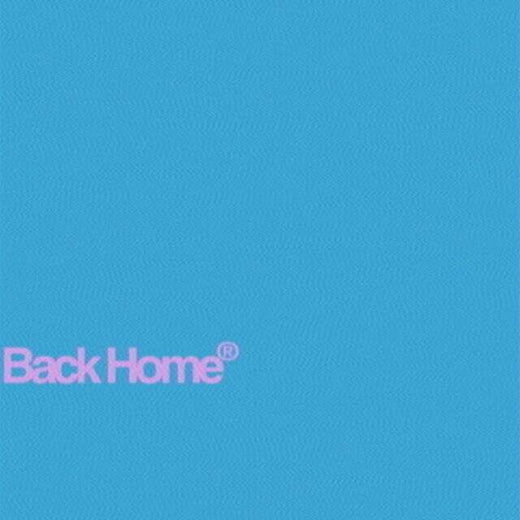 Candy Manson - 'BackHome' [Ringtone]
