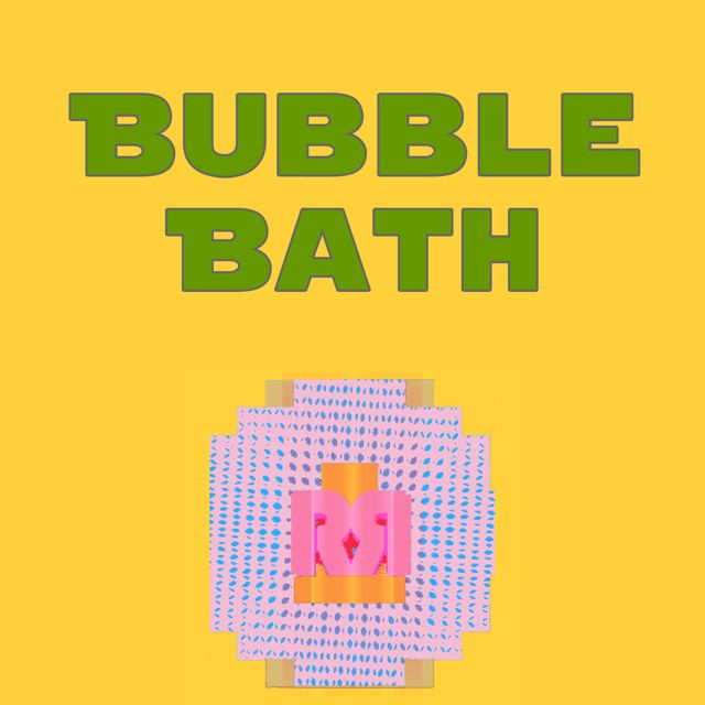 RR Collective - 'Bubble Bath' [Ringtone]