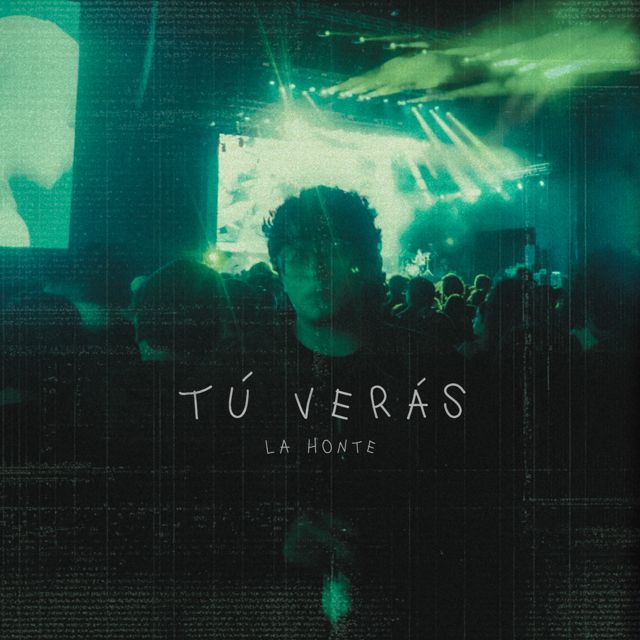 La Honte - 'tú verás' [Ringtone]