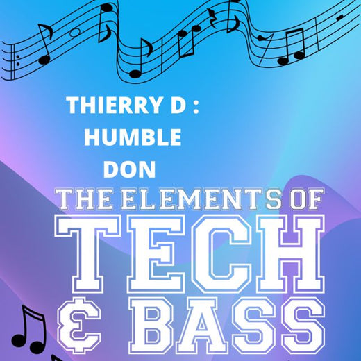 Thierry D - 'HUMBLE DON' [Ringtone]