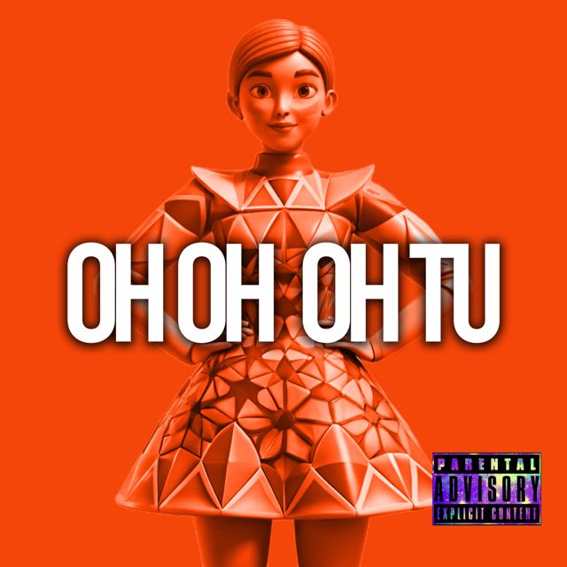 HVB - 'OH OH OH TU' [Ringtone]