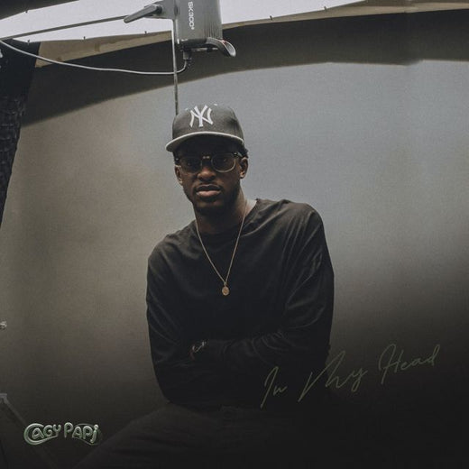 Cagy Papi - 'In My Head' [Ringtone]