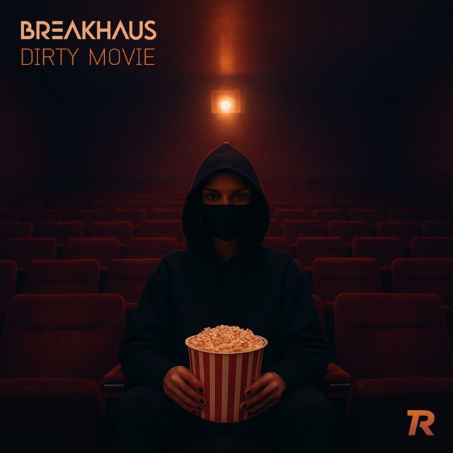 Breakhaus - 'DIRTY MOVIE' [Ringtone]