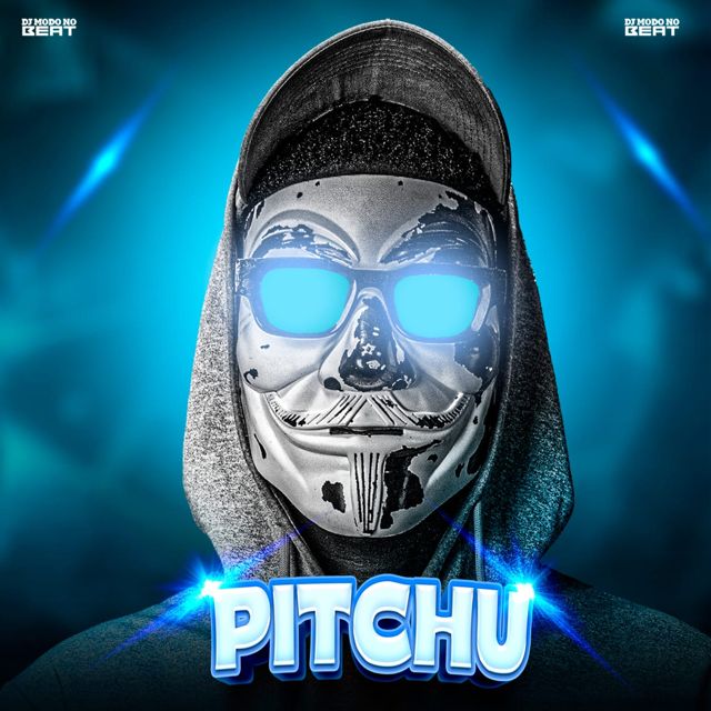 Dj Modo No Beat - 'Pitchu' [Ringtone]