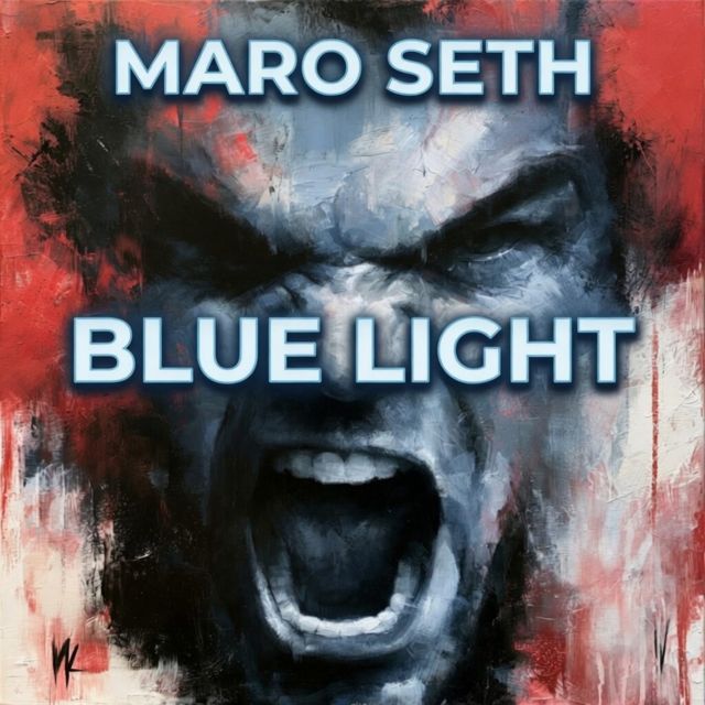 Maroseth - 'Blue Light' [Ringtone]