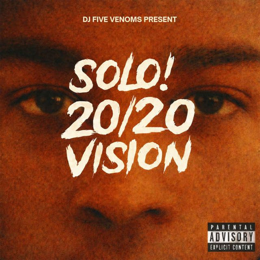 Solo! - '20/20 Vision' [Ringtone]