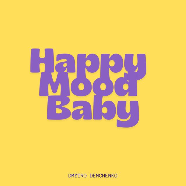Dmytro Demchenko - 'Happy Mood Baby' [Ringtone]