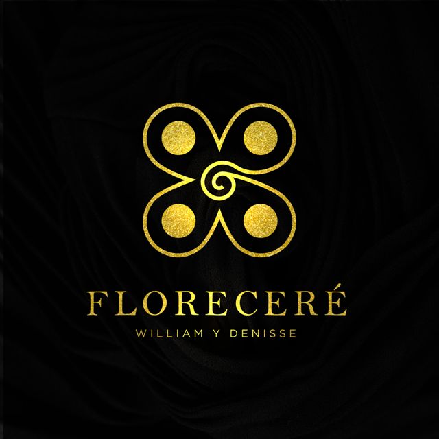 William y Denisse - 'Floreceré' [Ringtone]