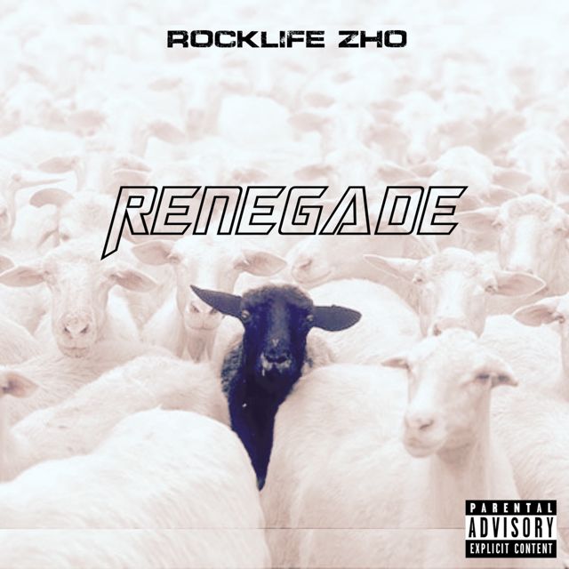 Rocklife Zho - 'Renegade' [Ringtone]