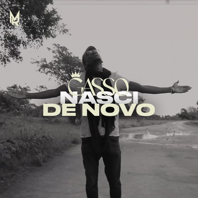 Gasso - 'Nasci de Novo' [Ringtone]