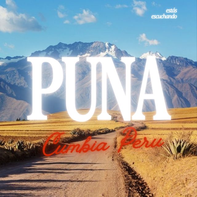 Dyem On The Beat - 'PUNA' [Ringtone]