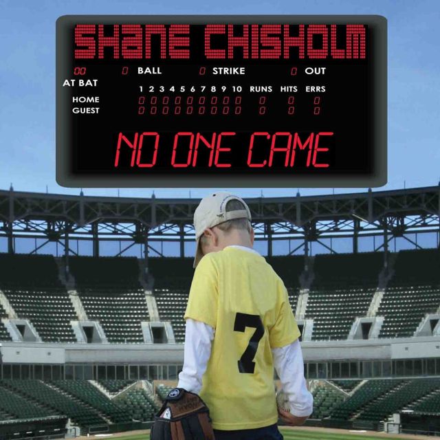 Shane Chisholm - 'Try' [Ringtone]
