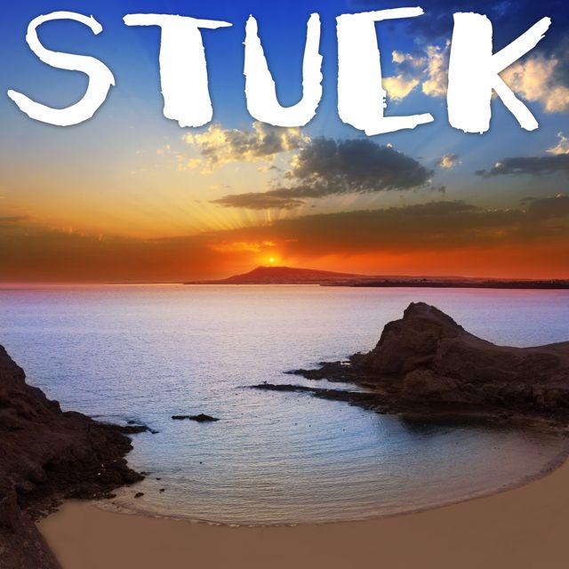 Tropical Jawns - 'Stuck (Marimba)' [Ringtone]