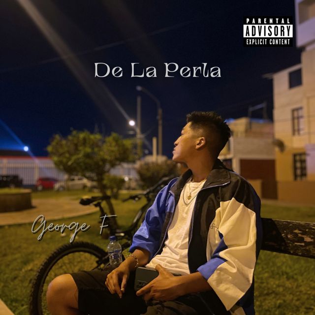 George F - 'De La Perla' [Ringtone]