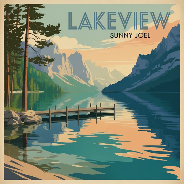 Sunny Joel - 'Lakeview' [Ringtone]