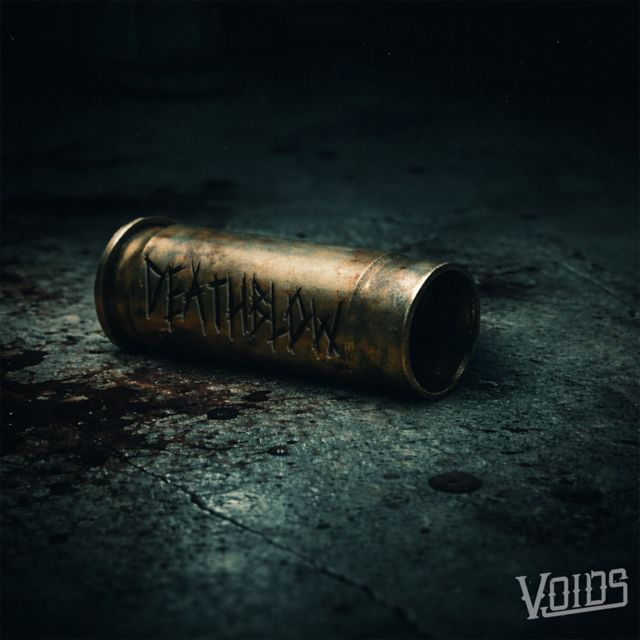 Voids - 'Eight28' [Ringtone]