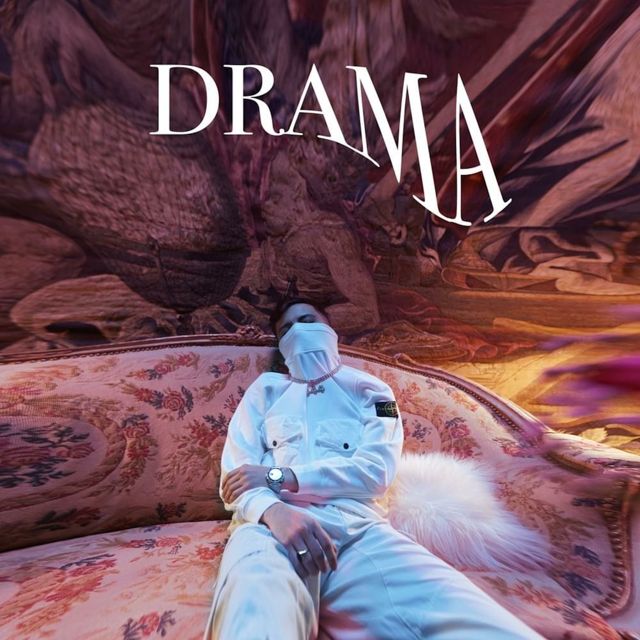 Young Cardi - 'DRAMA' [Ringtone]