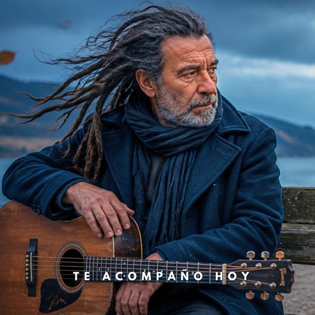 Acordes de Calle - 'Te acompaño hoy' [Ringtone]