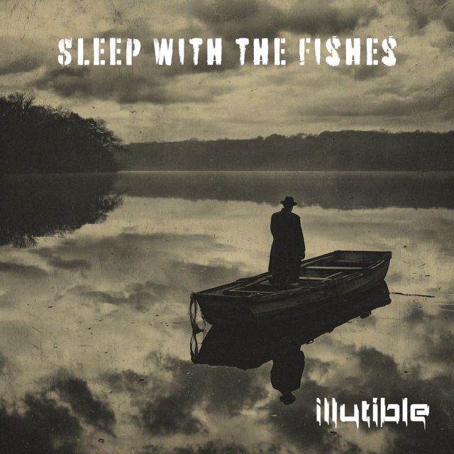 Illutible - 'Sleep With The Fishes (Instrumental)' [Ringtone]