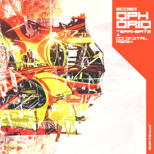 QphoriQ - 'Terahertz' [Ringtone]