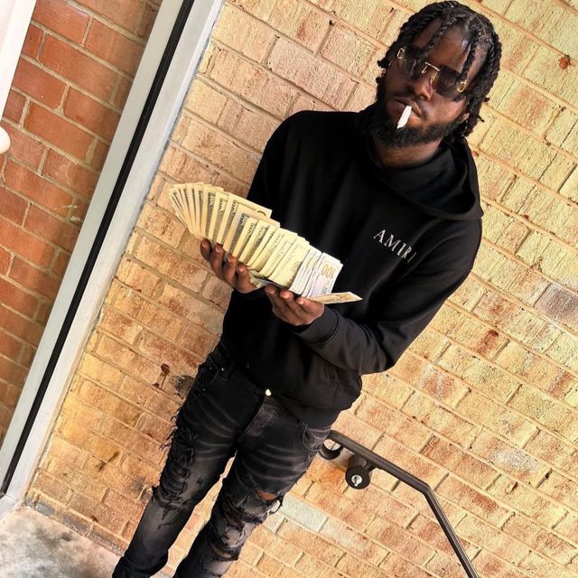 Slugz - '#LongLiveTayion (feat. 1Audii)' [Ringtone]