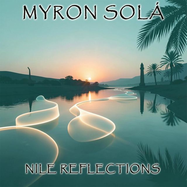Myron Solá - 'Nile Reflections' [Ringtone]