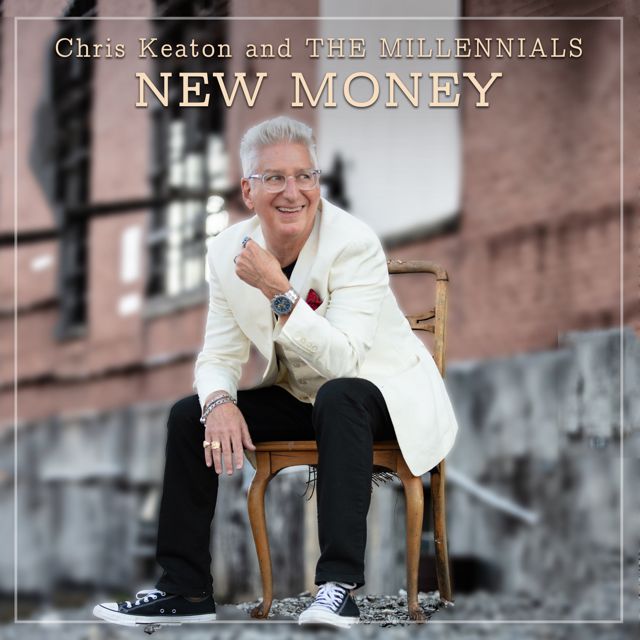 Chris Keaton - 'New Money (Radio Edit) (feat. THE MILLENNIALS)' [Ringtone]