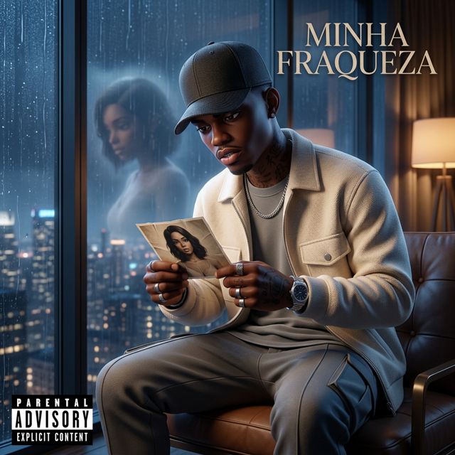 2D - 'Minha Fraqueza' [Ringtone]