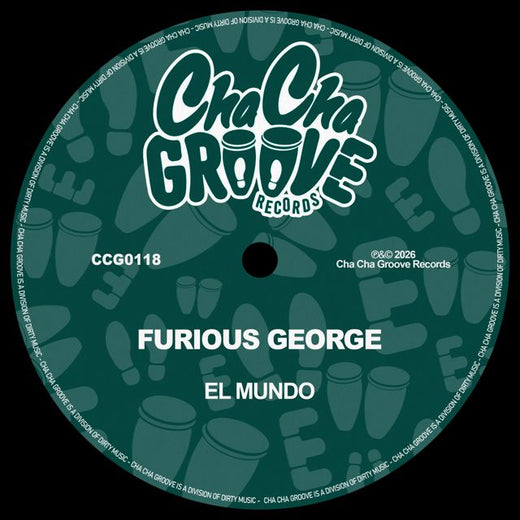 Furious George - 'El Mundo' [Ringtone]