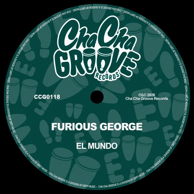 Furious George - 'El Mundo' [Ringtone]