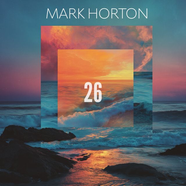 Mark Horton - '26' [Ringtone]