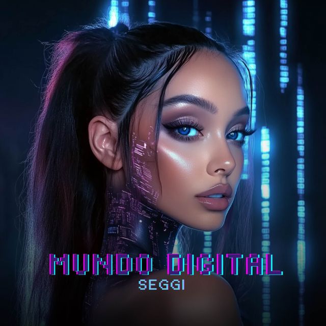 Seggi - 'Mundo Digital' [Ringtone]