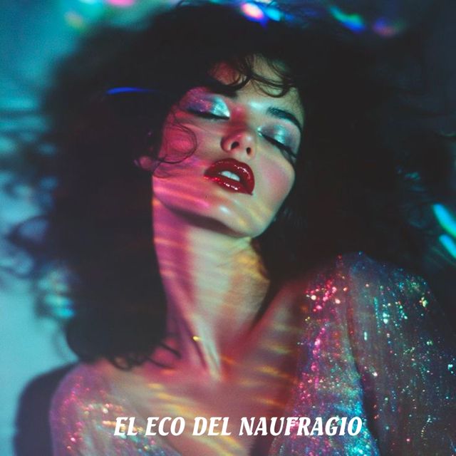 Novan Solis - 'El Eco del Naufragio' [Ringtone]