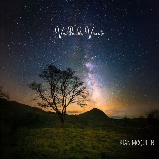 Kian McQueen - 'Valle de Viento (Andean Folk)' [Ringtone]