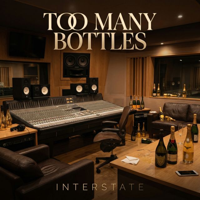 Interstate - 'Too Many Bottles' [Ringtone]