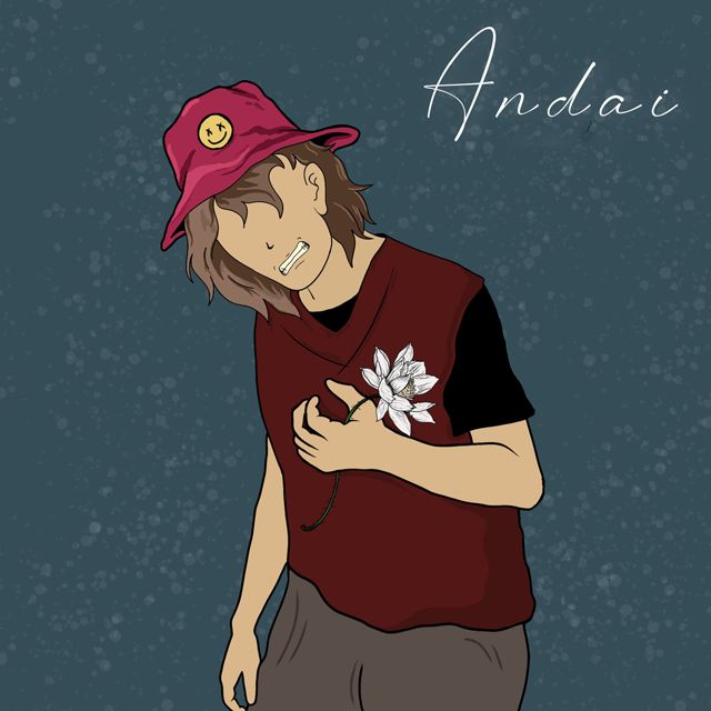 Lyma Official - 'Andai' [Ringtone]