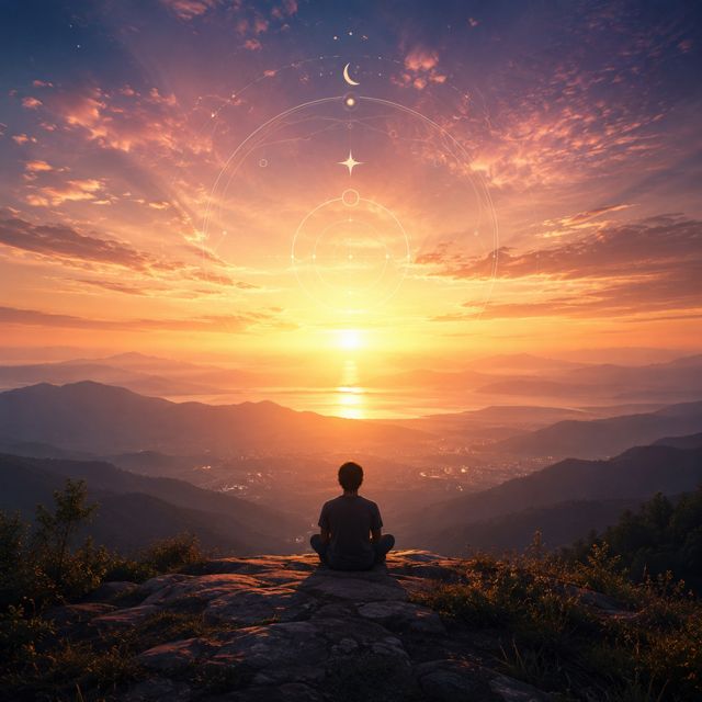 Murilo Pereira - 'Luz Eterna' [Ringtone]