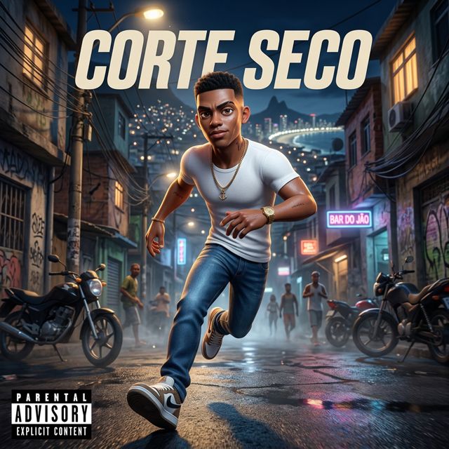 2D - 'Corte Seco' [Ringtone]