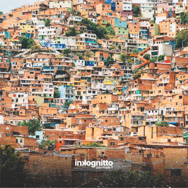 Inkognitto - 'Favela Segue em Pé' [Ringtone]