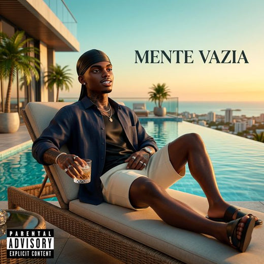 2D - 'Mente Vazia' [Ringtone]